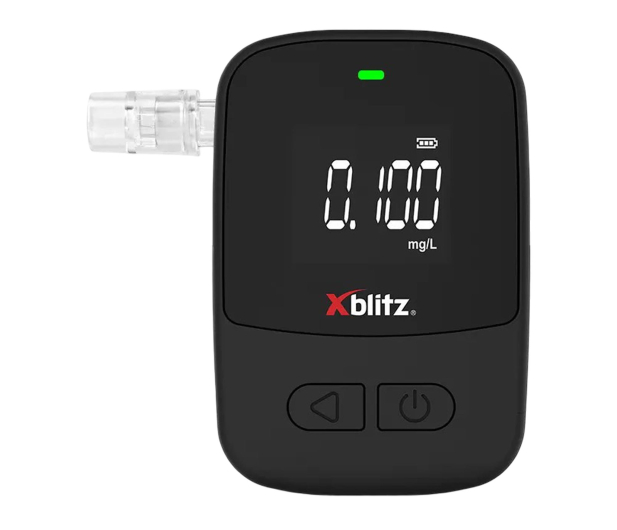Xblitz ALCO elektrochemiczny - 1366896 - zdjęcie